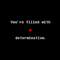 Undertale OST - Determination Music Box