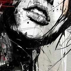 Sweet Dreams  [Marilyn Manson Piano Cover]