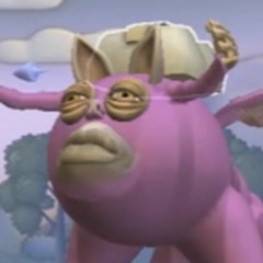 BACKPACK for his APPLESAUCE