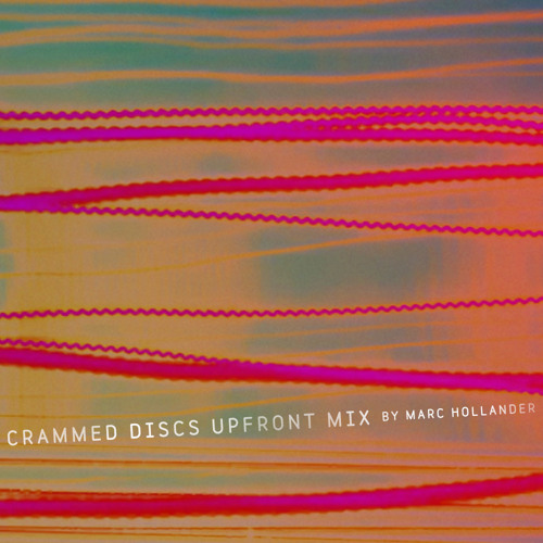 Upfront 090: Crammed Discs