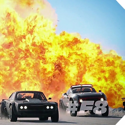 Bassnectar - Speakerbox Ft. Lafa Taylor - INTO THE SUN / #Furious﻿8