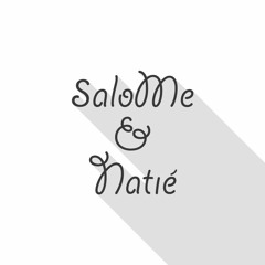 SaloMe & Natié, No Diggity (Chet Faker cover)