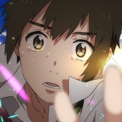 Nandemonaiya (Kimi no Na wa. ED) short acoustic cover