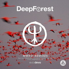 TPR006: Deep Forest - Sing With the Birds (Fakear Remix)