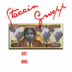 Staccin Gwopp ft. Young Icey (Prod. by Kenya Beats Mafia)
