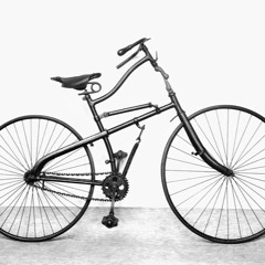 The Bicycle There Was (not) There