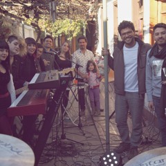 Nodo Sur 4 Amanitas Manu Sija