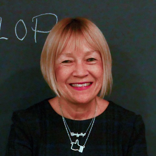 Design Matters with Debbie Millman: Cindy Gallop