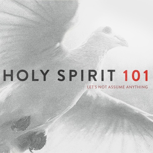 Stream New Bridge Church | Listen to Holy Spirit 101 playlist online ...