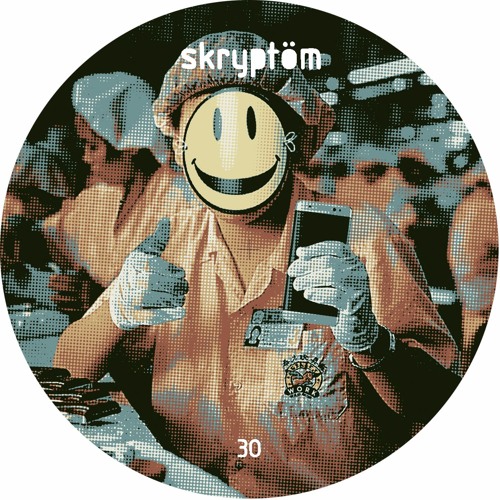 A2 - WLDERZ - Sad Industry (KEITH CARNAL Remix)