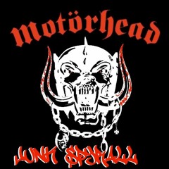 JUNK SPYRALL vs MÖTORHEAD - The Game