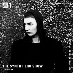 Stream Synthhero Com Music Listen To Songs Albums Playlists For Free On Soundcloud