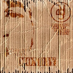 Monday Preview Out on Beatport Fri13th Jan 2017