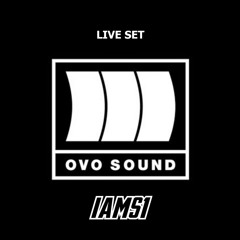 IAMS1 - OVO SOUND KINDA LIKE