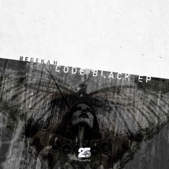 Rebekah - Code Black (Soma 475d)