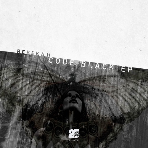 Rebekah - Code Black (Soma 475d)