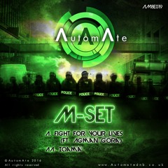 M - Set - Iqama  SC CLIP