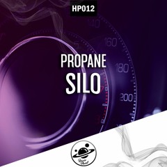 Propane - Silo