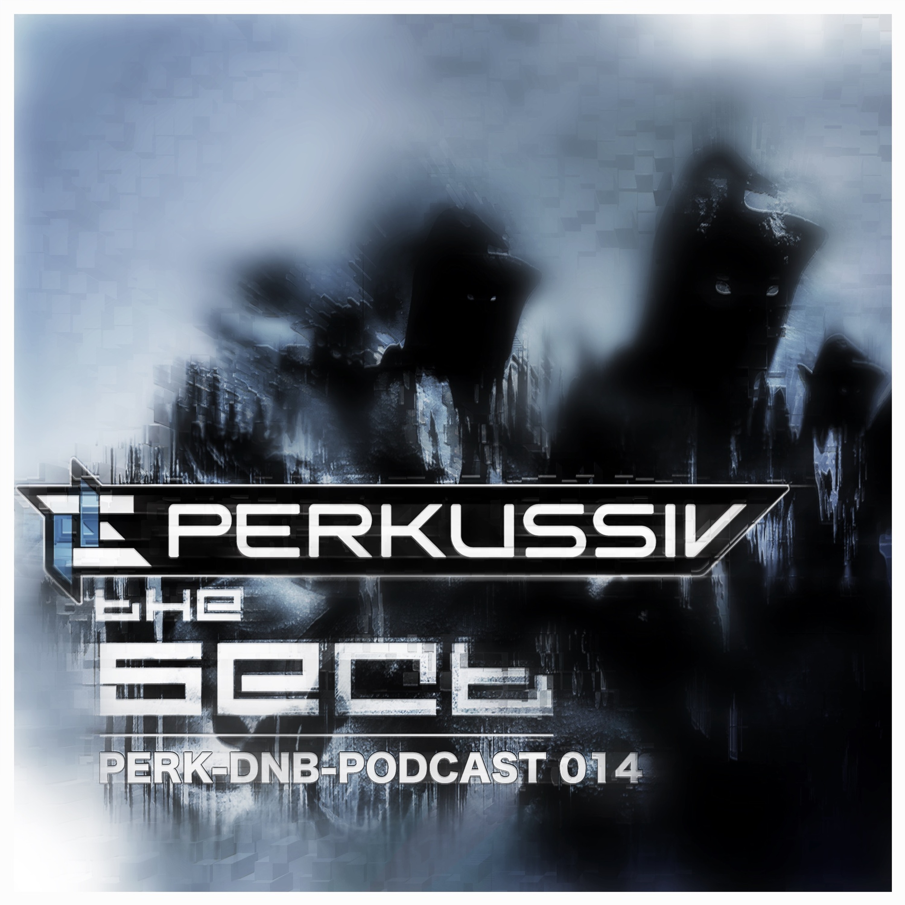 Perkussiv Music\'s Podcasts