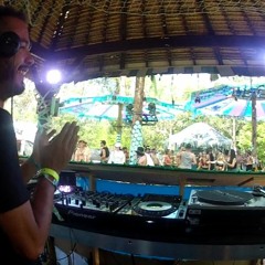 Ezra opening Paradiso Stage @Subsonic Festival 2016