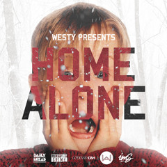 Westy - Home Alone