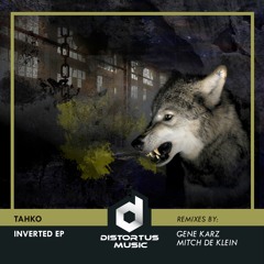 Tahko - Dresscode (Mitch De Klein Remix)