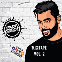 Dj Naor Saodot MixTape vol 2(Hip Hop / Twerk/dancehall/Reggeaton \Twerkhall \Moombahton\ Basshall)