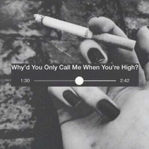 So High