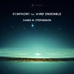 Symphony #1 For Wind Ensemble