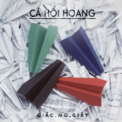 GIẤC.MƠ.GIẤY | Album Sampler