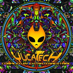 Extraterrestrial Insector - Alaskan Thunderfuck