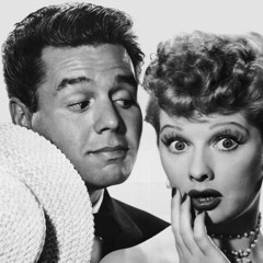 I Love Lucy (In these Fucked up Times) - Daraja Hakizimana