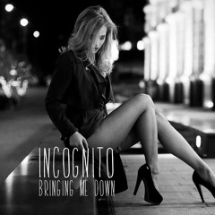 Bringing Me Down (For sale // Preview)