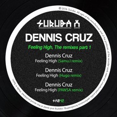 Dennis Cruz - Feeling High (PAWSA Remix)
