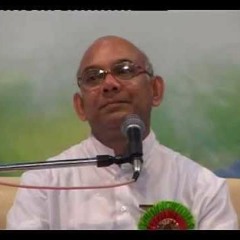 BK Suraj bhai class 1-12-2016 (night class)