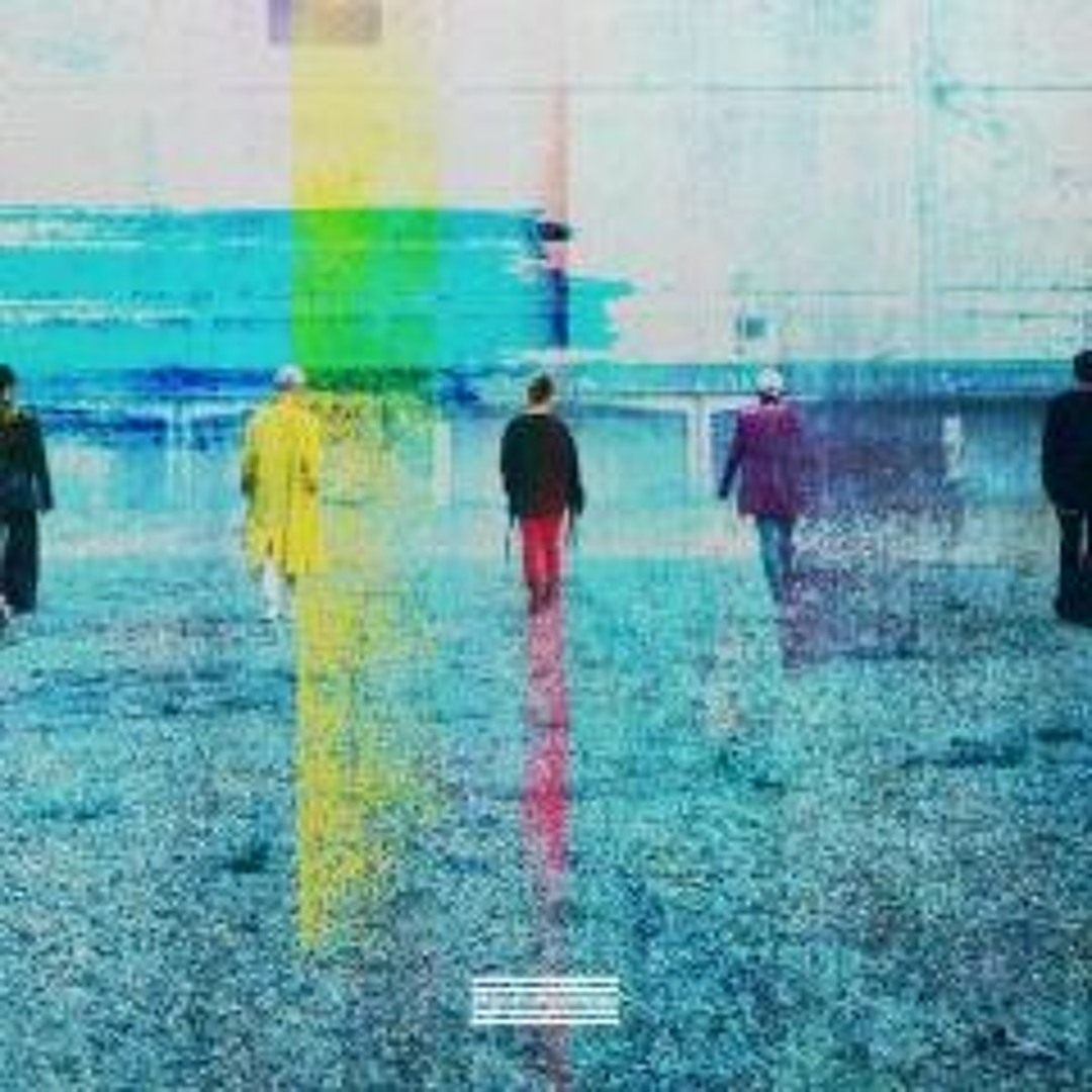 BIGBANG【LAST DANCE】 BIGBANG's Well-Loved Song “Last Dance” Surpasses 100 Million