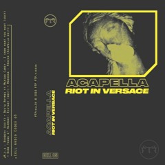 CELL, Issue 05 [PTPcell05] Feat. ACAPELLA
