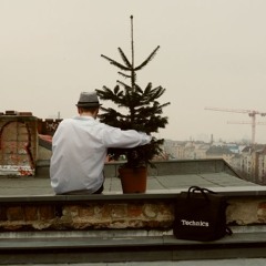 ChristmaSwing Vol.4 (2012)