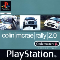 Colin McRae Rally 2 Theme (original) Lossless