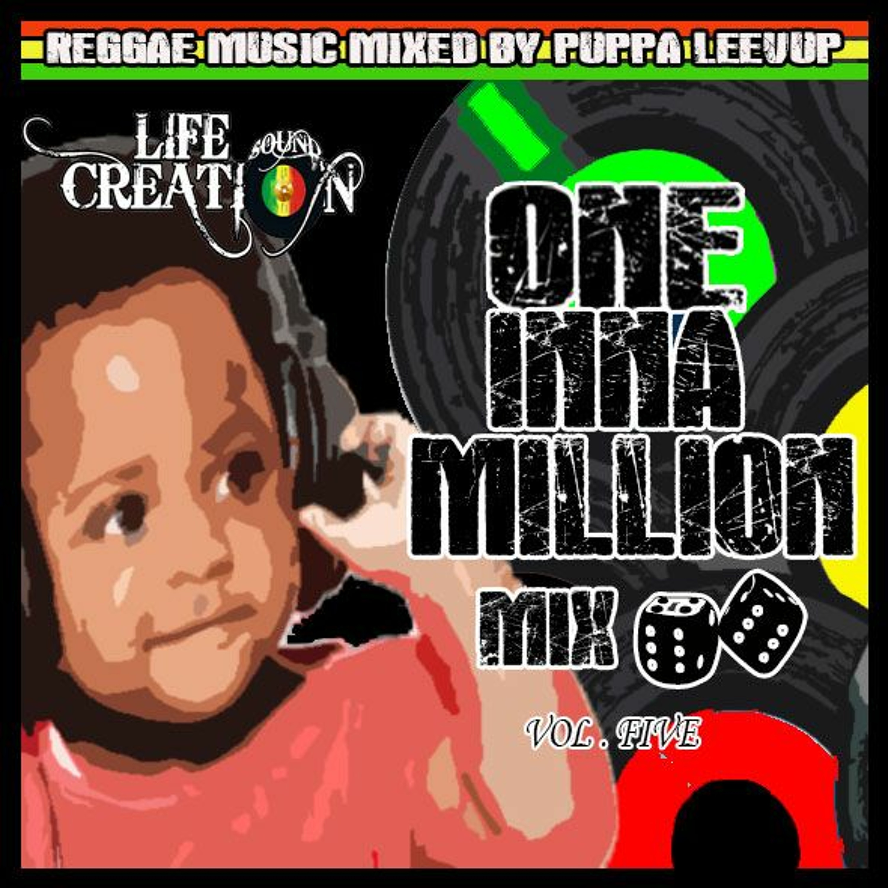 Life and Creation official