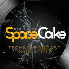 Space Cake Radio Show SC047 - Mixed by Vitochek