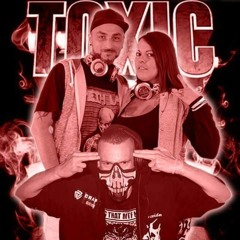 [FULL PREV] Toxiccore Warriors - HideAndSeek
