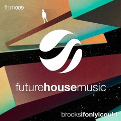 Brooks - Only If I Could [Download Template]