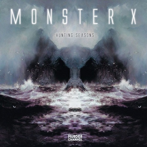 Monster X - Hunter ( Return Code Zero Remix )(Preview)