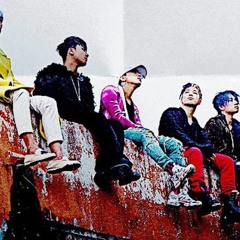 Girl Friend - BigBang (Made Album)