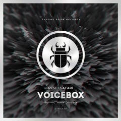 Reset Safari - Voicebox (Original Mix)