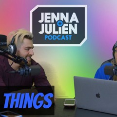 Podcast #120 - Weird Things