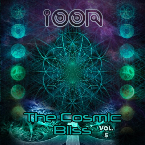 ओ The Cosmic Bliss Vol.5