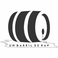 Um Barril De Rap - Cadê O Yank?  (prod. Disstinto)