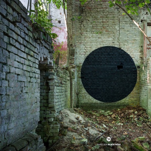 Black Hole Escape Mechanism | Out Now